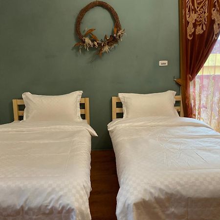 Sea Princess B&B Fengbin Exterior foto